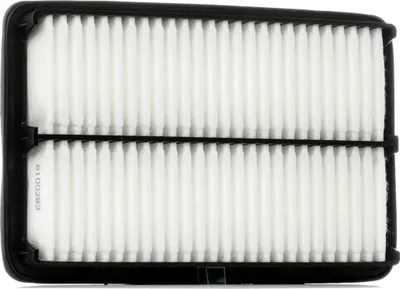 Produktbild von STARK SKAF-0060541 Luftfilter für HYUNDAI SONATA V (NF) Rechteckig
