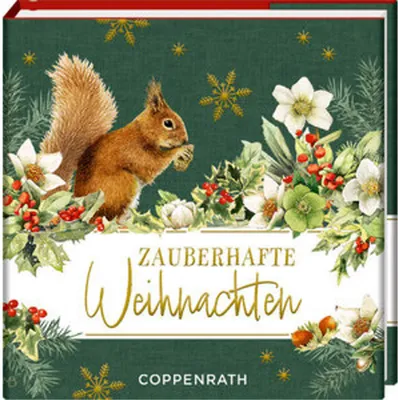Zdjęcie produktu dla Zauberhafte Weihnachten