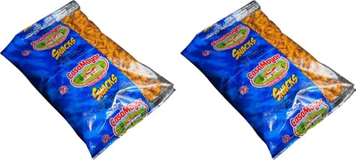 Produktbild von Casa Mayor - Maiskörner geröstet und gesalzen 2 x 400g