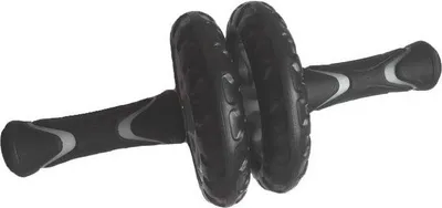Image de Roue d'appoint double Sedco 715TR gris gris