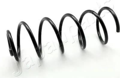 Produktbild von JAPANPARTS Fahrwerksfeder Vorne für SEAT Leon Schrägheck (1M1) ZC2083C