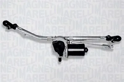 Obrázek produktu pro Táhlo stěračů MAGNETI MARELLI 064012001010