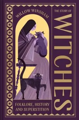 Produktbild von The Story of Witches