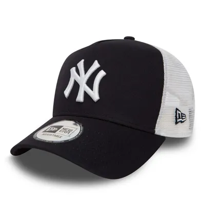 Obrázok produktu pre NEW ERA CLEAN TRUCKER 2 NEYYAN Modrá