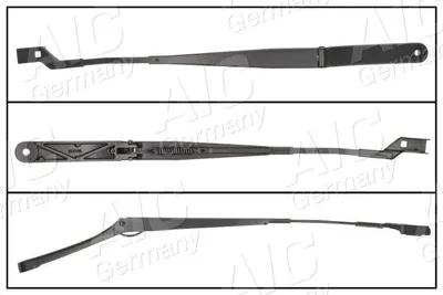Obrázok produktu pre AIC 56865 Rameno stierača Predné ľavé rameno stierača pre VW SCIROCCO (137, 138) 582 mm