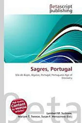 Produktbild von Sagres, Portugal