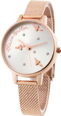 Zdjęcie produktu dla Zegarki Olivia Burton OB16PQ04