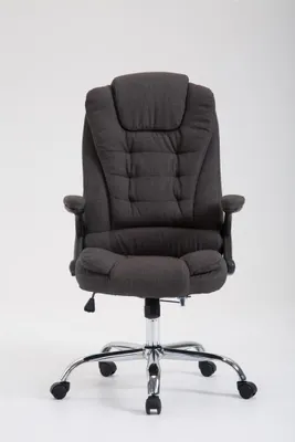 Image de Chaise de bureau Thor Tissu