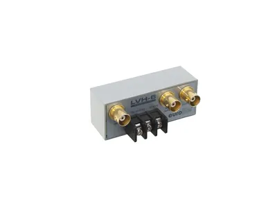 Produktbild von EUROLITE LVH-6 Autom. Video-Umschalter