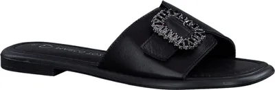 Immagine prodotto di Marco Tozzi pantofole da donna 2-27124-42 001 Colore: Nero Taglia: 37