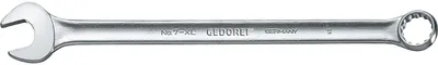 Productafbeelding van Gedore ringsleutel met beitelprofiel, extra lang, UD-profiel, 30 mm, 7 XL 30