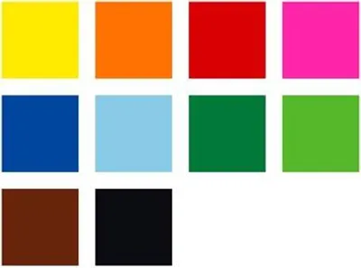 Produktbild von STAEDTLER Fasermaler triplus color rPP 10St