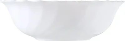 Image de Arcoroc TRIANON saladier 160mm dia 565ml set de 8 pcs. - Arcoroc D6883