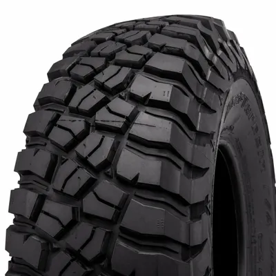 Produktbild von Lt40X13.50R17 121Q Mud Terrain T/A Km3