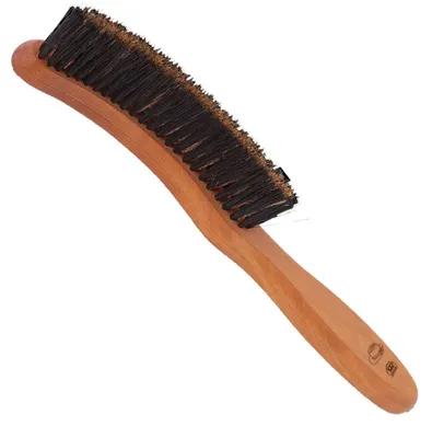 Produktbild von Bürstenhaus Redecker Hutbürste mit Kupferborsten