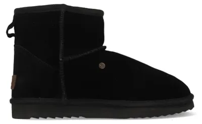 Productafbeelding van Warmbat Boots Wallaby WLY421099 Zwart-43