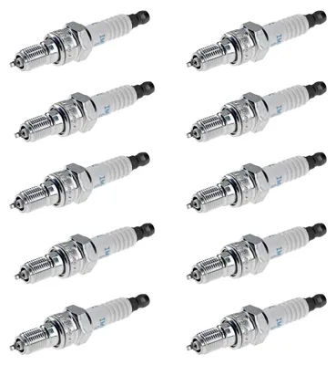 Produktbild von 10 Zündkerzen fester SAE-Anschluss NGK Aftermarket-Expertise für HONDA