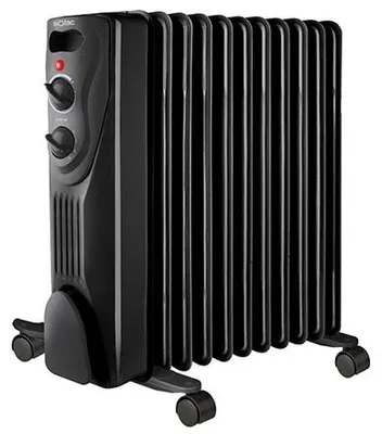 Obrázek produktu pro Solac RA8010 2300W 11 článků