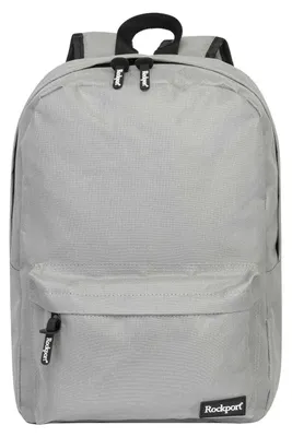 Immagine prodotto di Rockport - Zaino da viaggio GT14305 (taglia unica) (grigio)