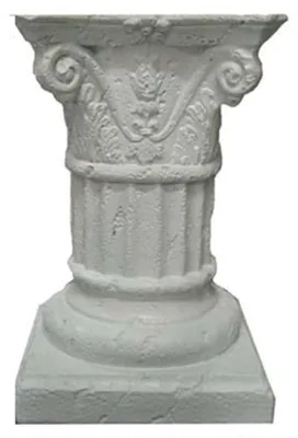 Image de Décoration Statue Statue 51 cm Statues Statues Colonnes Support C33A