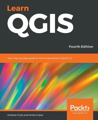 Produktbild von Learn QGIS