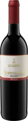 Obrázok produktu pre Winzergenossenschaft Weinbiet Dornfelder suchý ovocný 750ml