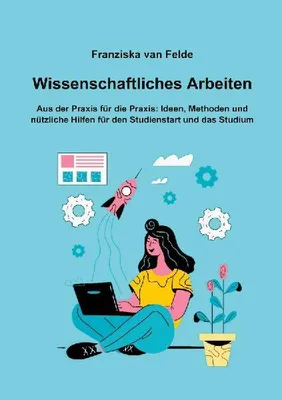 Produktbild von Wissenschaftliches Arbeiten