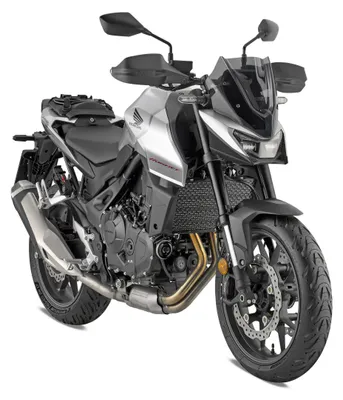 Immagine prodotto di Cupolino fumé GIVI per HONDA CB 1000/750 Hornet