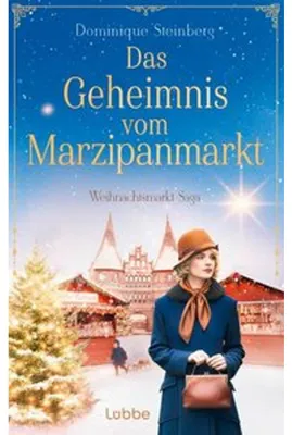 Image de Das Geheimnis vom Marzipanmarkt