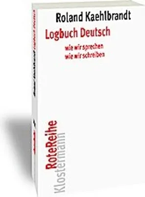 Image de Logbuch Deutsch