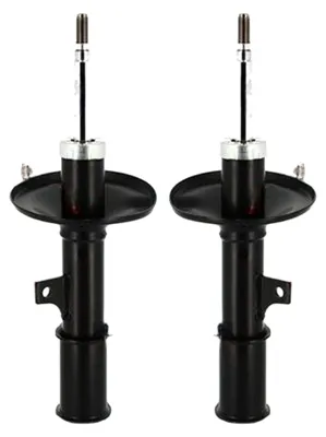 Immagine prodotto di Set di ammortizzatori per assale anteriore con ammortizzatori a gas KYB per RENAULT TWINGO