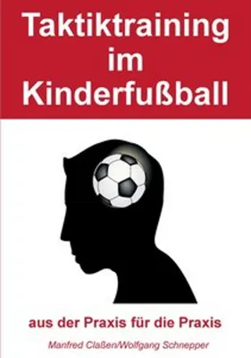 Zdjęcie produktu dla Taktiktraining im Kinderfußball