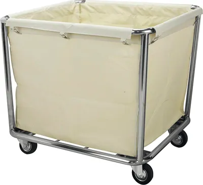 Produktbild von SARO Wäschewagen Modell AF 264
