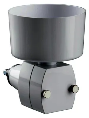Produktbild von KITCHEN AID Getreideflocker und Müsliquetsche