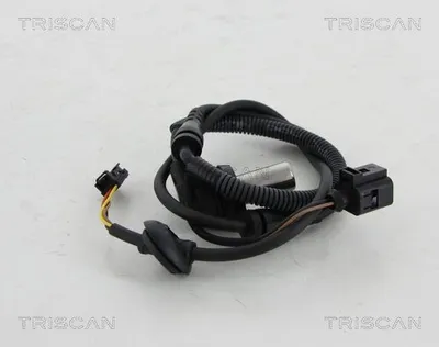 Produktbild von TRISCAN ABS Sensor Raddrehzahl Hinten Links für AUDI Allroad (4BH, C5) 8180 29258