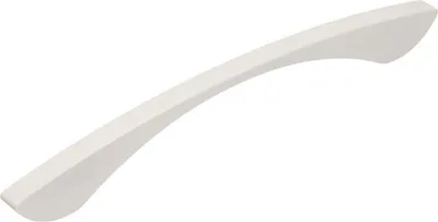 Immagine prodotto di UU03 Maniglia, bianco opaco, 160 mm