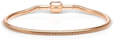 Produktbild von Armband aus Edelstahl 170 mm - Bering Jewelry Modell: 615-30-170