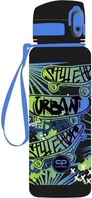 Image de Cp Brisk Mini - 400Ml - Skate Ni