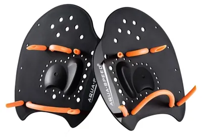 Immagine prodotto di Aqua Speed - Pagaia PP5688 (M) (Nero/Arancione)