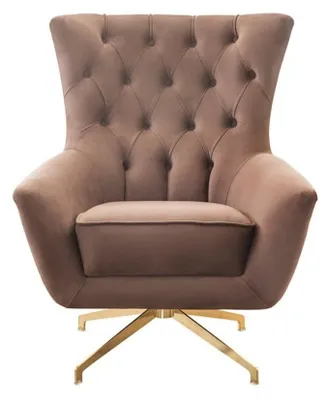 Produktbild von Der bequeme Sessel in modernem Design verschönert jeden Raum.