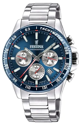 Immagine prodotto di Orologio Festina da uomo F20560-2 argento