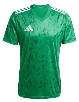 Produktbild von Adidas - "Team Icon 25" T-Shirt für Herren PP5966 (S) (Team Grün)