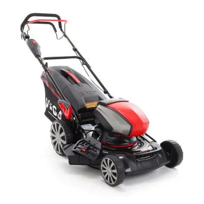 Obrázek produktu pro Bateriová sekačka VeGA 46S ECO 6in1 0146SECO