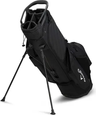 Produktbild von Callaway Fairway+ HD Stand bag Black