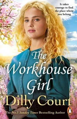Productafbeelding van The Workhouse Girl