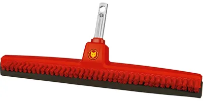Produktbild von Wolf-Garten Bodenschaber 45cm FS 450 M, Bodenreinigungsgerät mit Scheuerleiste, idealzur Entfernung von Schmutz und Flüssigkeitsresten.