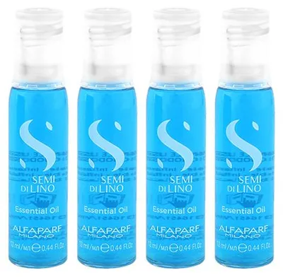 Immagine prodotto di Alfaparf SDL Olio essenziale 4x13ml