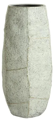 Produktbild von Light & Living - Topf AGELO - Grau - 50x50x105 cm