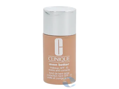 Obrázok produktu pre Clinique Even Better Make Up SPF15