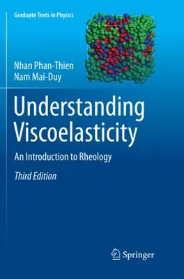 Produktbild von Understanding Viscoelasticity